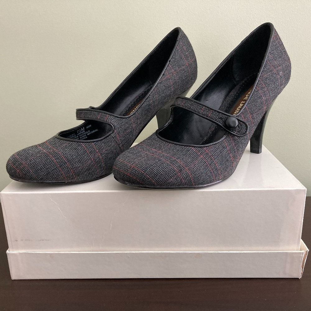 Chinese Laundry Heels Size 7.5M